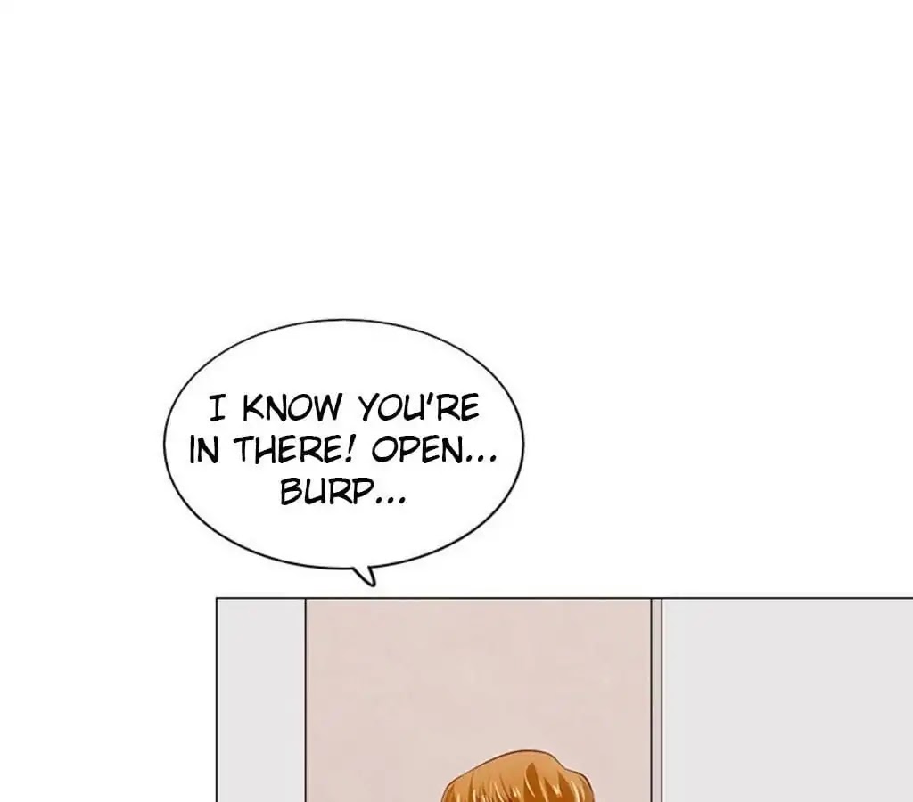 Getting Married Is Not Easy Chapter 18 page 56 - Chapter 18: Sharp Eyes