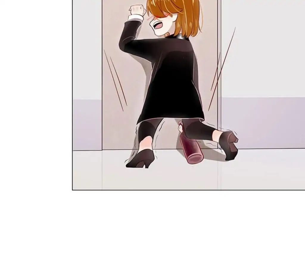 Getting Married Is Not Easy Chapter 18 page 57 - Chapter 18: Sharp Eyes