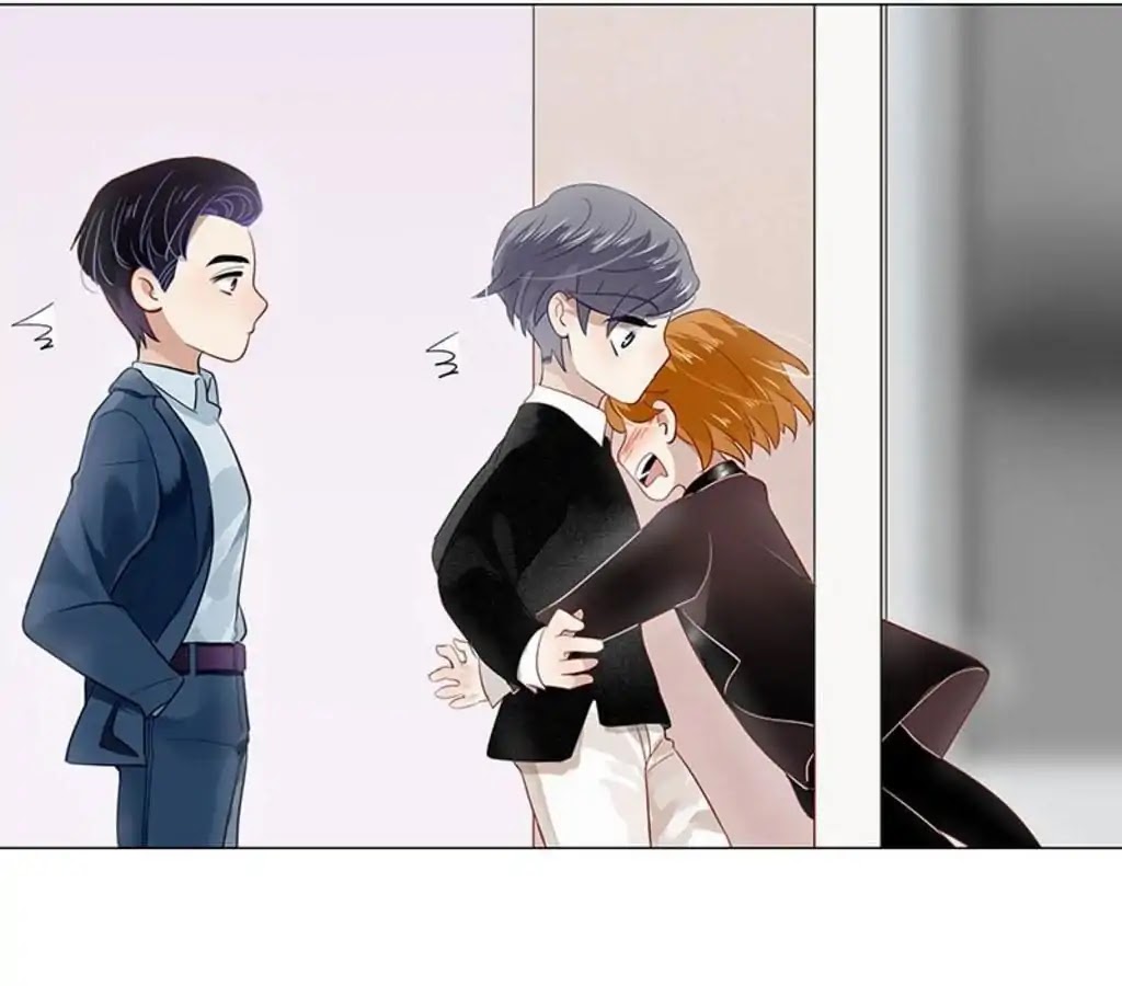 Getting Married Is Not Easy Chapter 18 page 59 - Chapter 18: Sharp Eyes