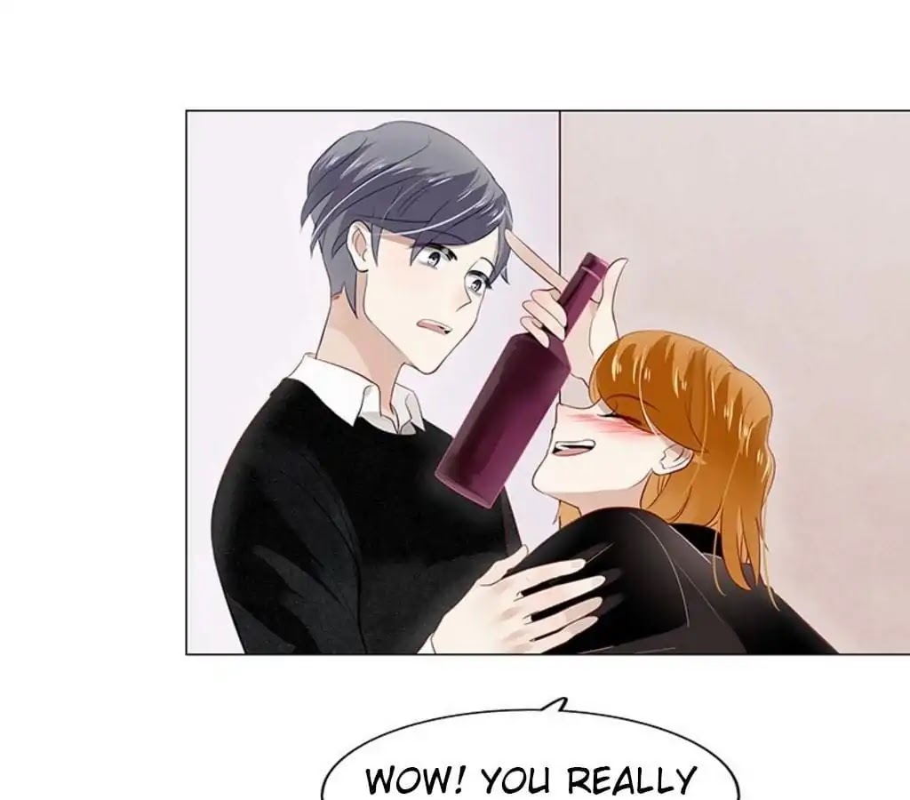 Getting Married Is Not Easy Chapter 18 page 61 - Chapter 18: Sharp Eyes