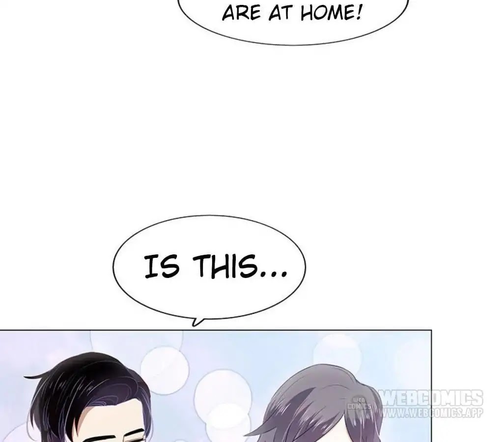 Getting Married Is Not Easy Chapter 18 page 62 - Chapter 18: Sharp Eyes