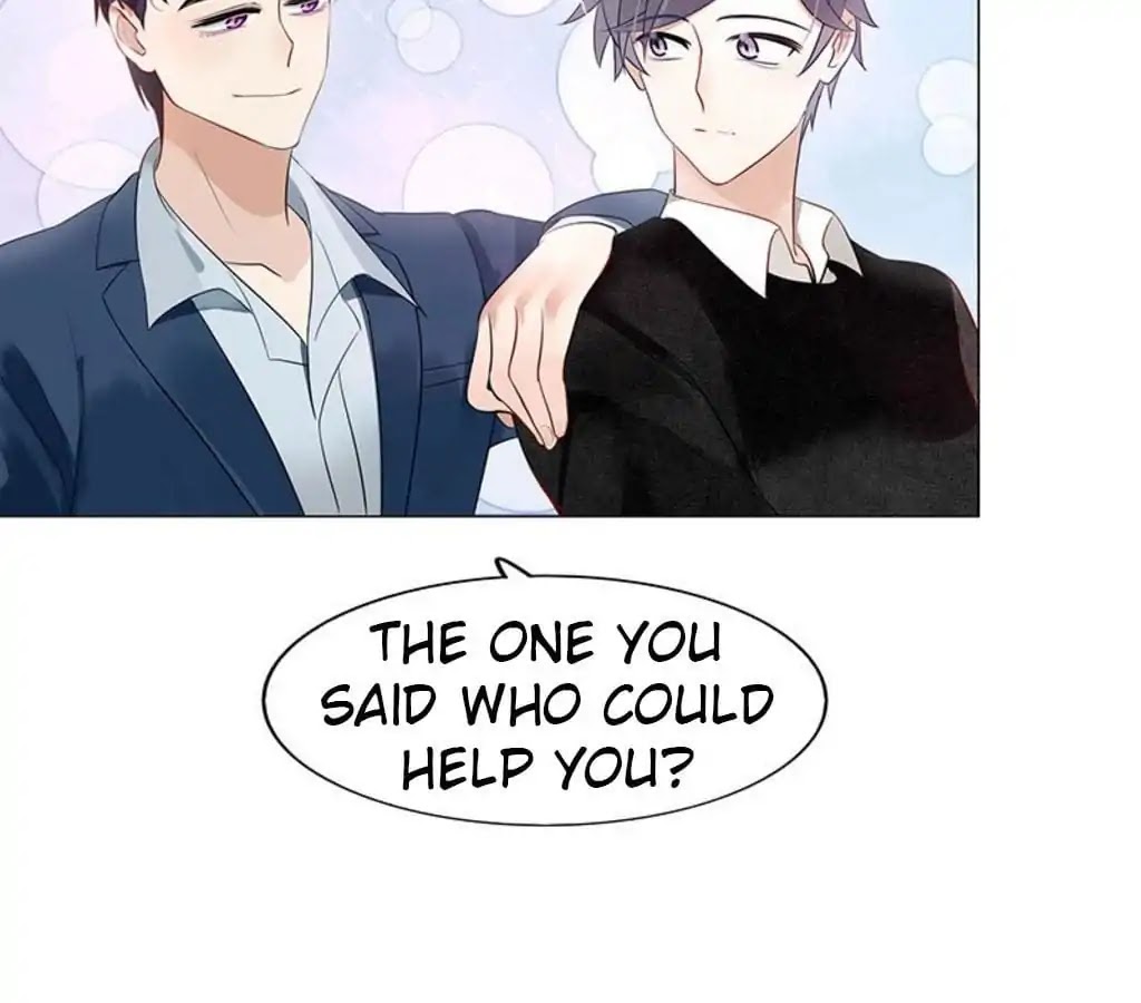 Getting Married Is Not Easy Chapter 18 page 63 - Chapter 18: Sharp Eyes