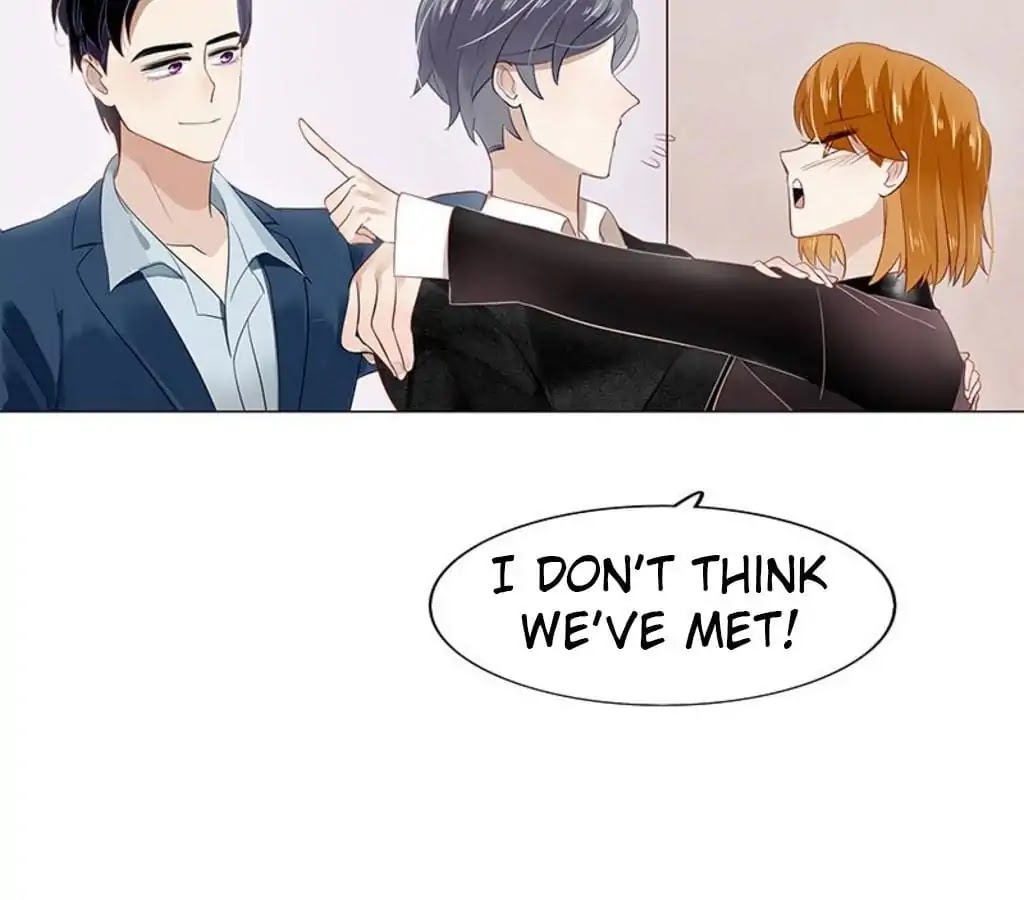 Getting Married Is Not Easy Chapter 18 page 65 - Chapter 18: Sharp Eyes