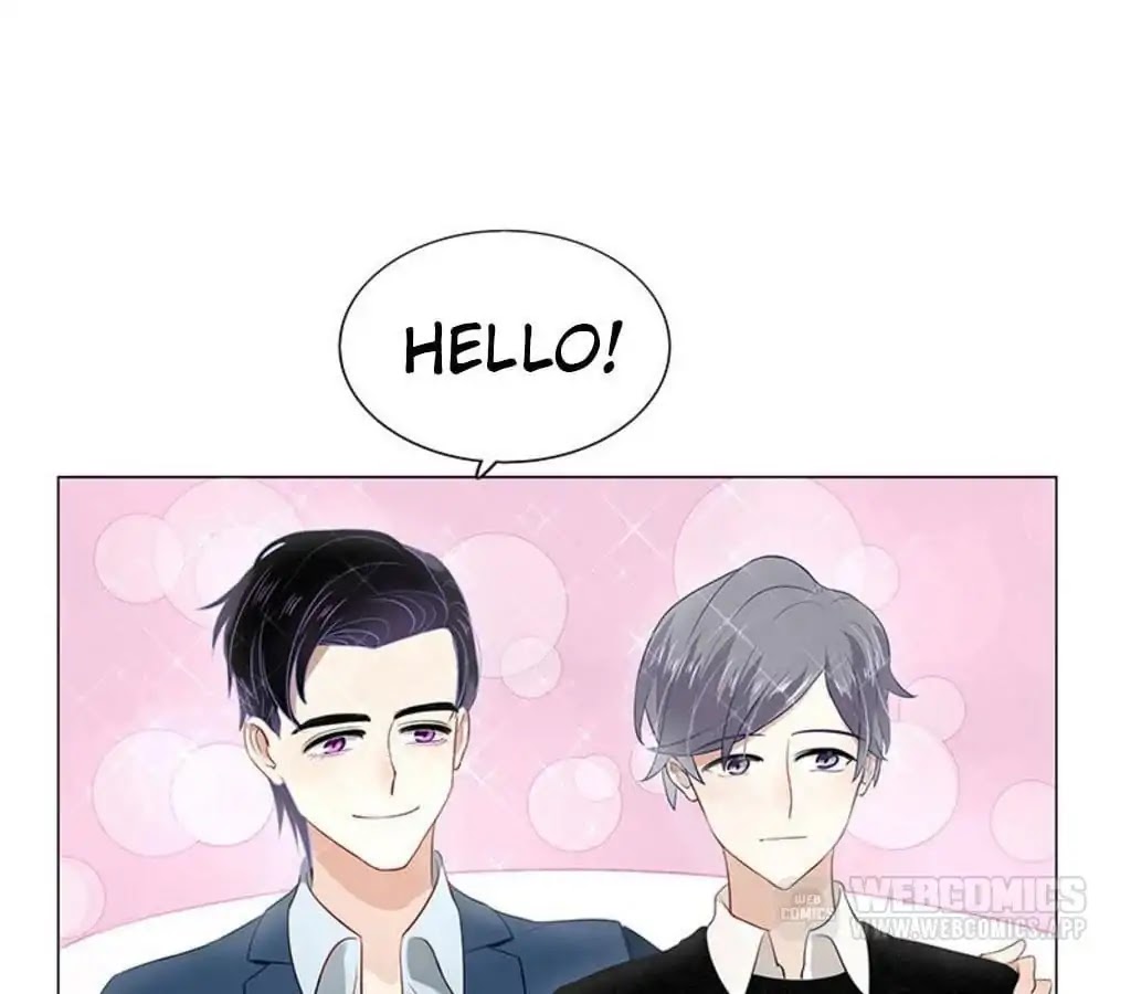 Getting Married Is Not Easy Chapter 18 page 66 - Chapter 18: Sharp Eyes
