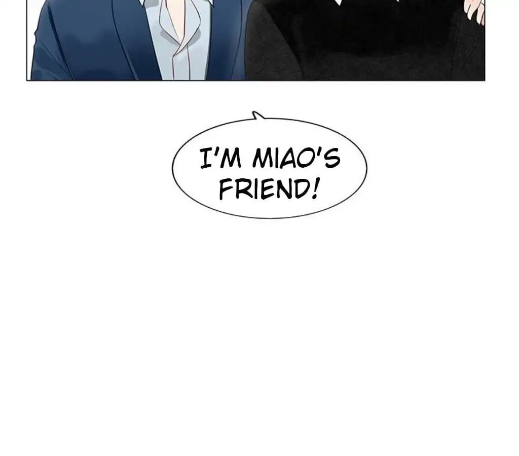 Getting Married Is Not Easy Chapter 18 page 67 - Chapter 18: Sharp Eyes