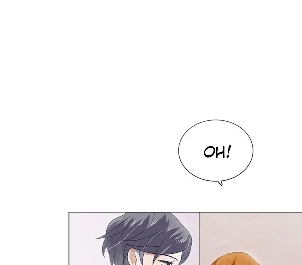 Getting Married Is Not Easy Chapter 18 page 68 - Chapter 18: Sharp Eyes