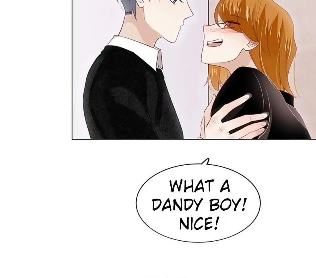 Getting Married Is Not Easy Chapter 18 page 69 - Chapter 18: Sharp Eyes