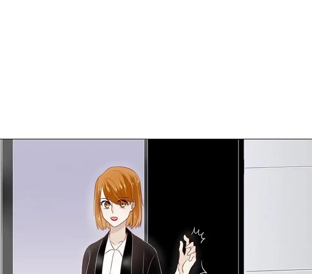 Getting Married Is Not Easy Chapter 18 page 7 - Chapter 18: Sharp Eyes