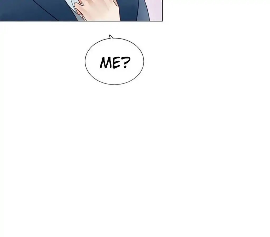 Getting Married Is Not Easy Chapter 18 page 71 - Chapter 18: Sharp Eyes