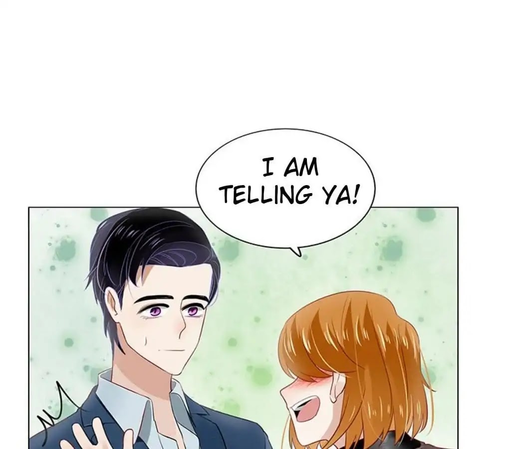 Getting Married Is Not Easy Chapter 18 page 72 - Chapter 18: Sharp Eyes
