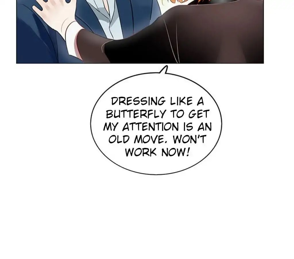 Getting Married Is Not Easy Chapter 18 page 73 - Chapter 18: Sharp Eyes