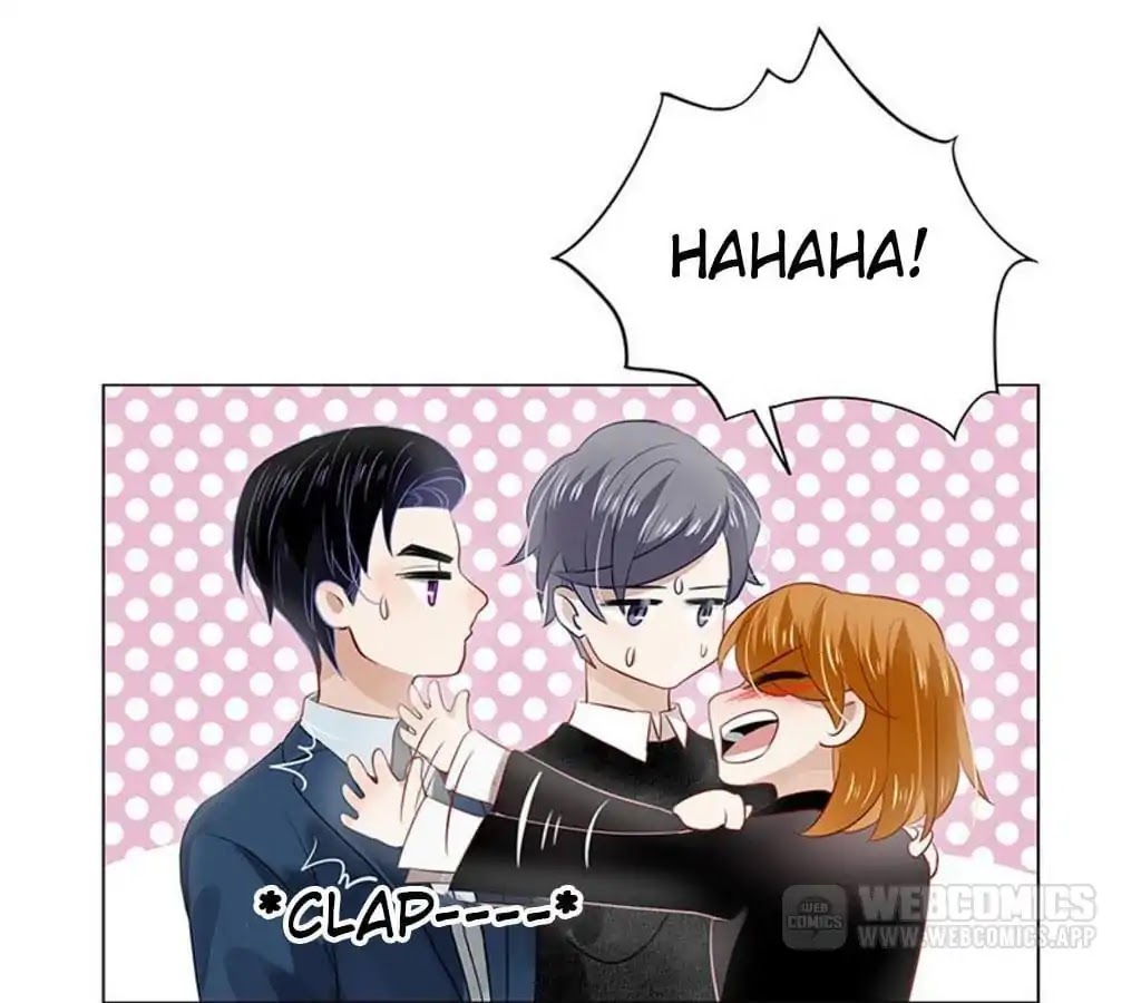 Getting Married Is Not Easy Chapter 18 page 74 - Chapter 18: Sharp Eyes
