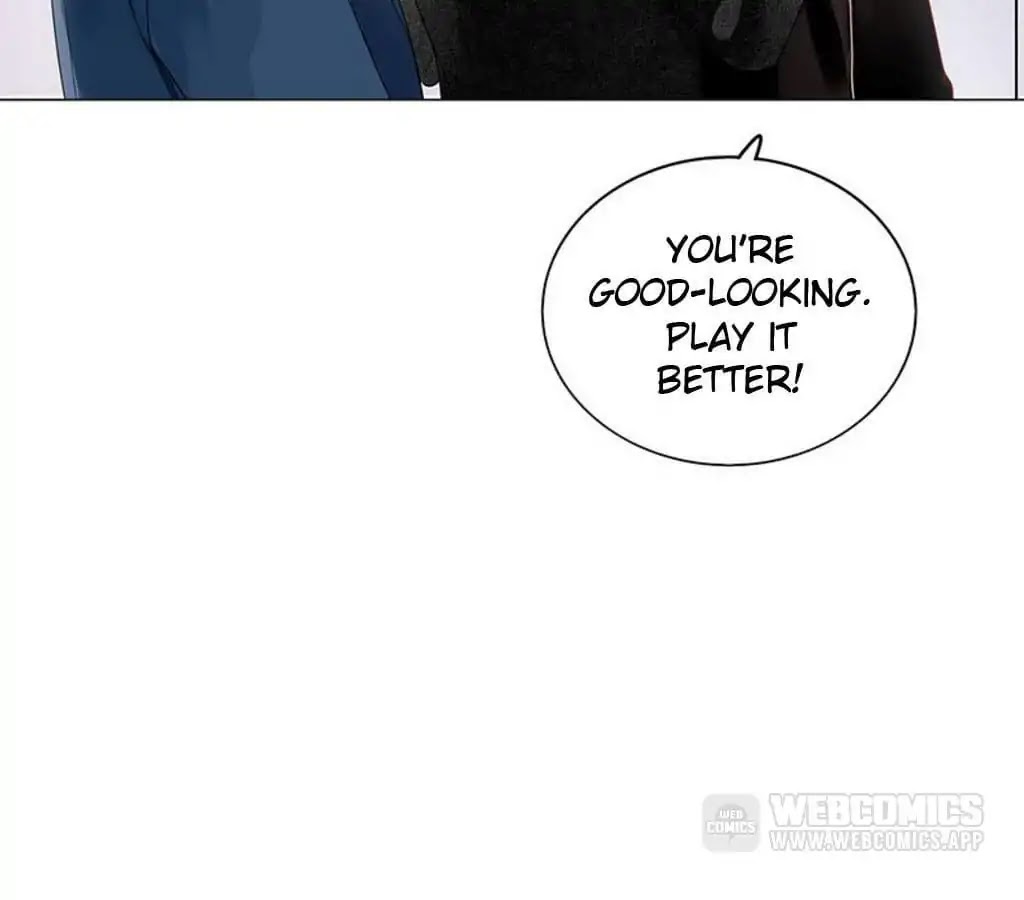 Getting Married Is Not Easy Chapter 18 page 78 - Chapter 18: Sharp Eyes