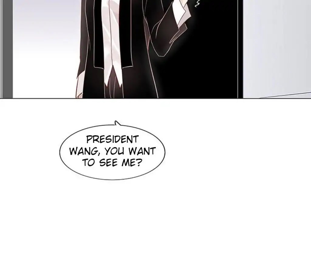 Getting Married Is Not Easy Chapter 18 page 8 - Chapter 18: Sharp Eyes