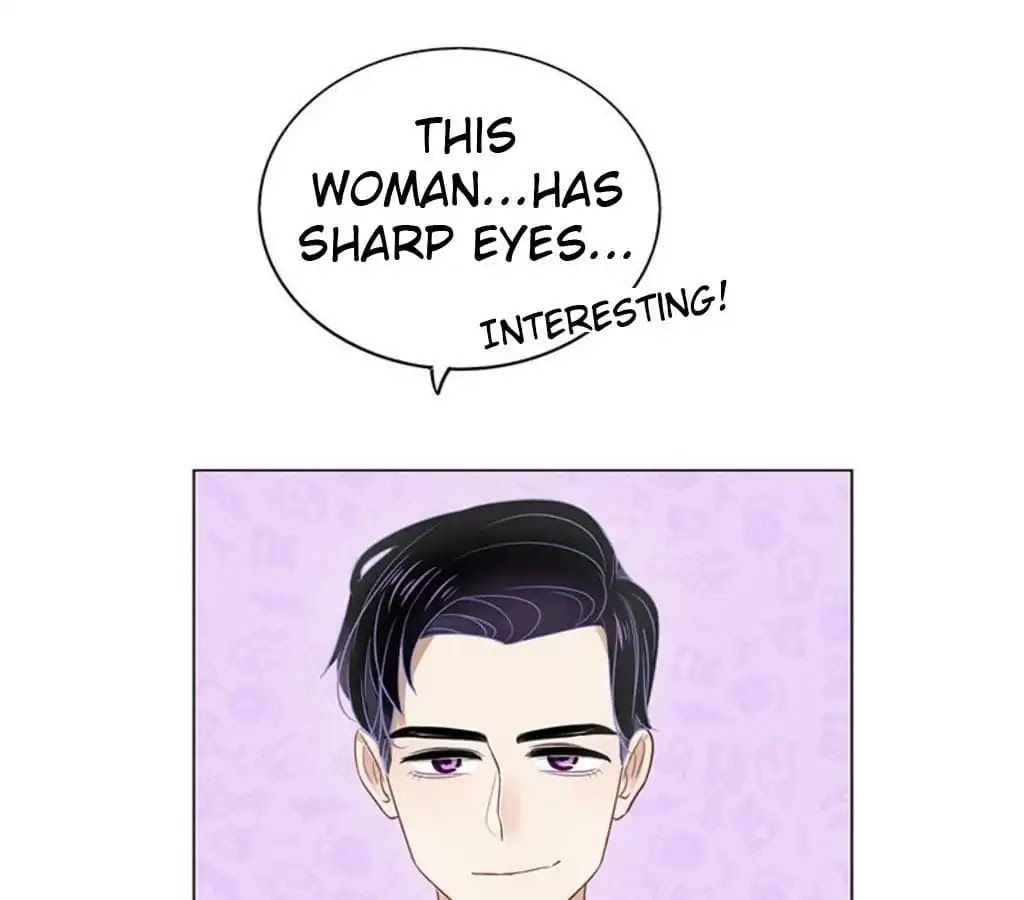 Getting Married Is Not Easy Chapter 18 page 83 - Chapter 18: Sharp Eyes
