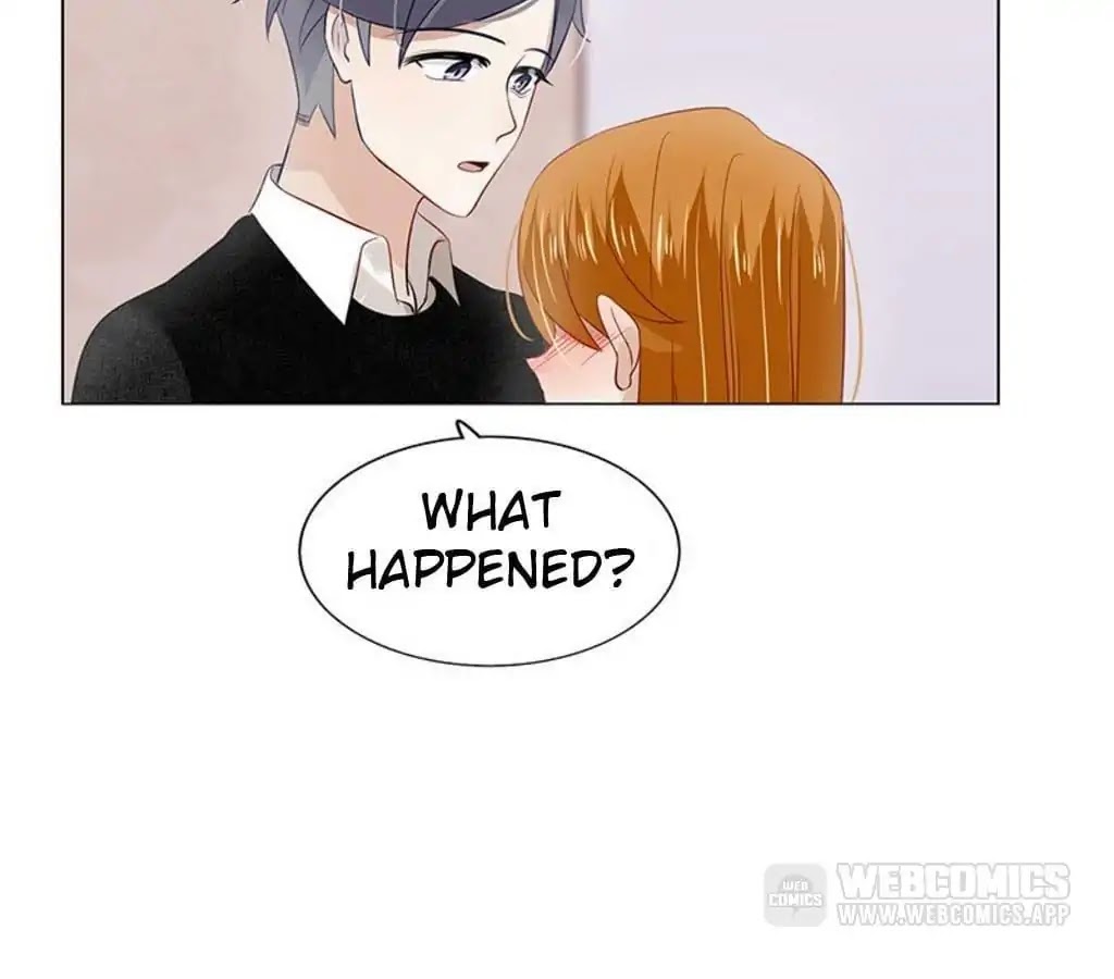Getting Married Is Not Easy Chapter 18 page 86 - Chapter 18: Sharp Eyes