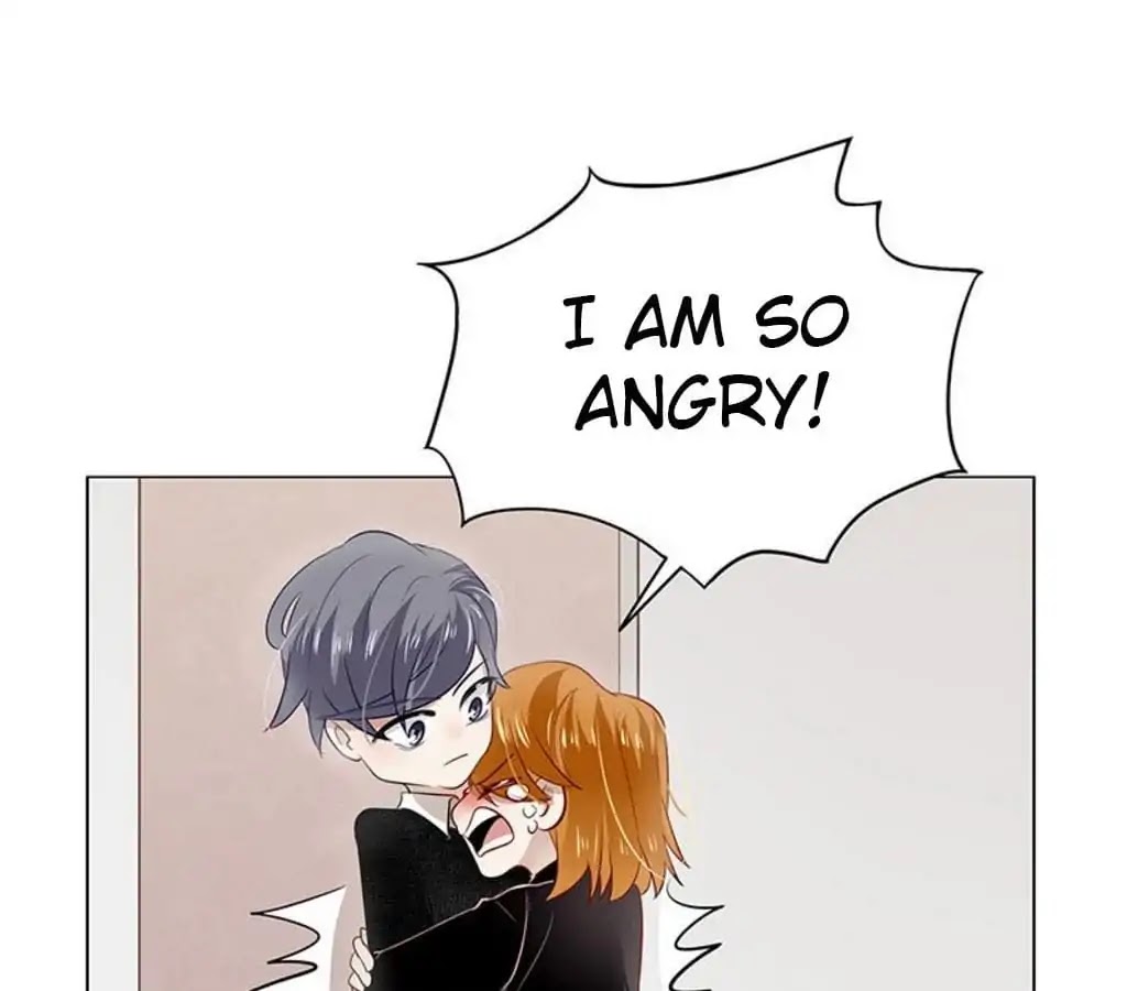 Getting Married Is Not Easy Chapter 18 page 87 - Chapter 18: Sharp Eyes