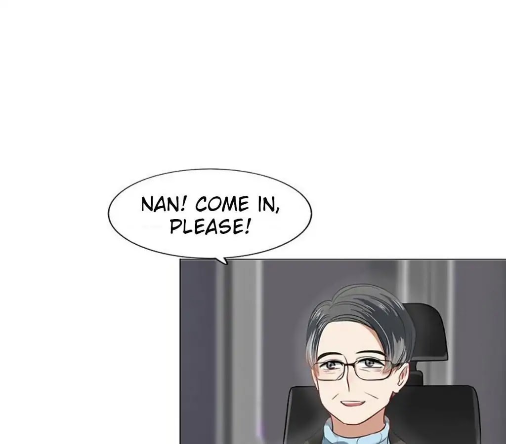 Getting Married Is Not Easy Chapter 18 page 9 - Chapter 18: Sharp Eyes