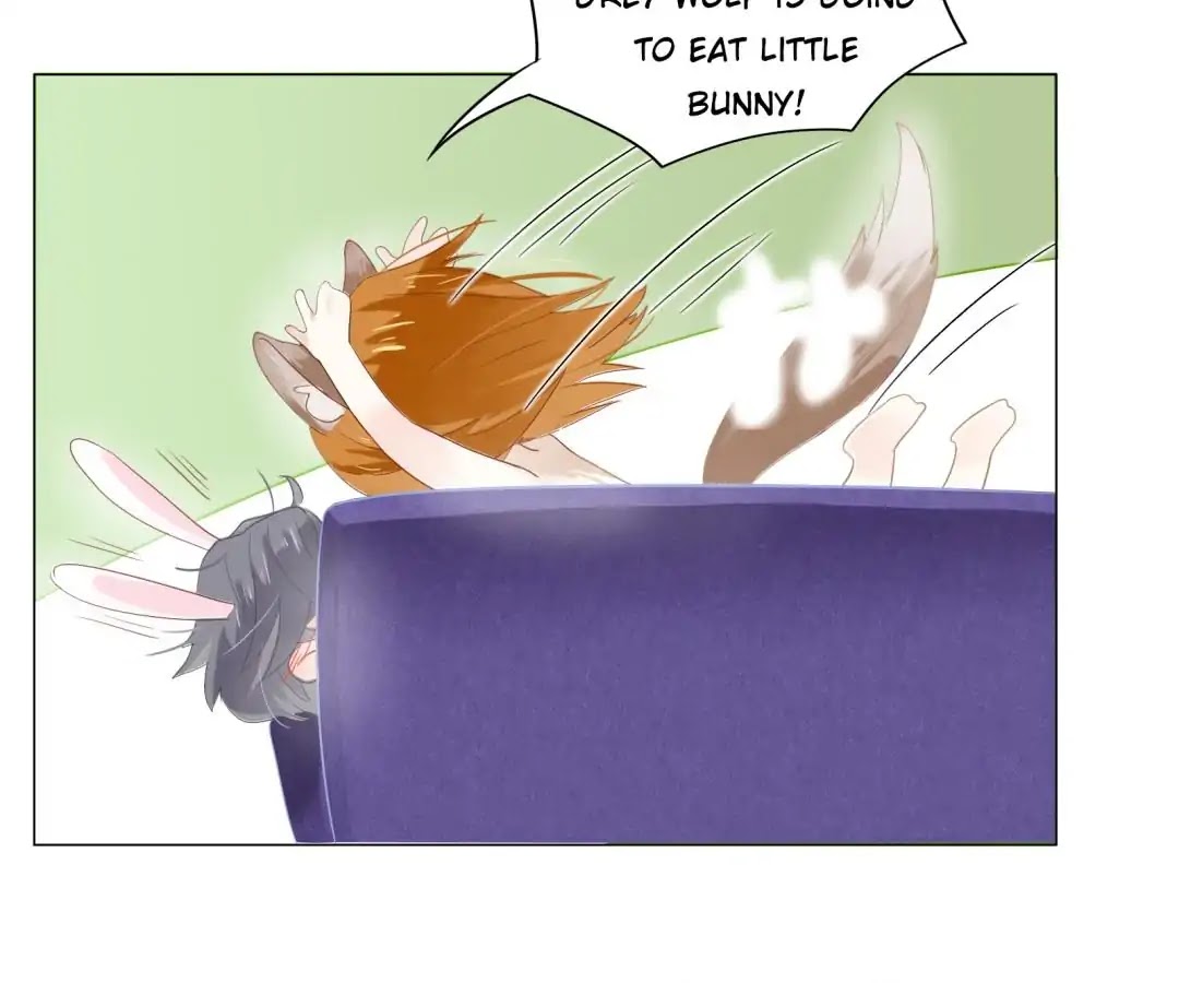 Getting Married Is Not Easy Chapter 2 page 12 - Chapter 2: Drink wine with stranger...