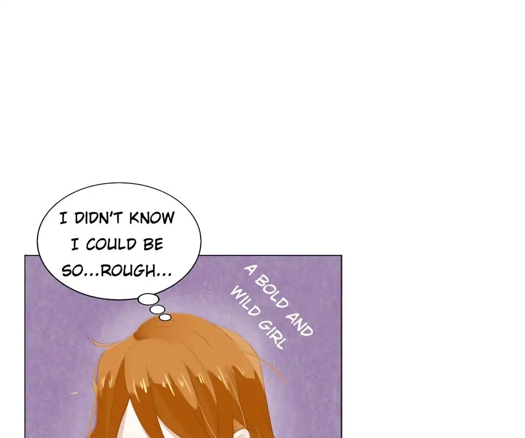 Getting Married Is Not Easy Chapter 2 page 17 - Chapter 2: Drink wine with stranger...