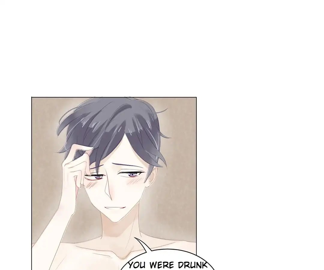 Getting Married Is Not Easy Chapter 2 page 21 - Chapter 2: Drink wine with stranger...