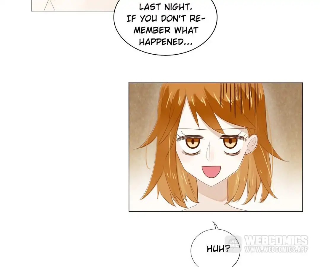 Getting Married Is Not Easy Chapter 2 page 22 - Chapter 2: Drink wine with stranger...