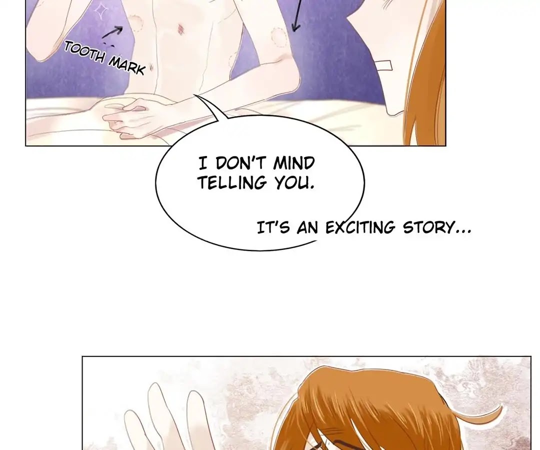 Getting Married Is Not Easy Chapter 2 page 24 - Chapter 2: Drink wine with stranger...