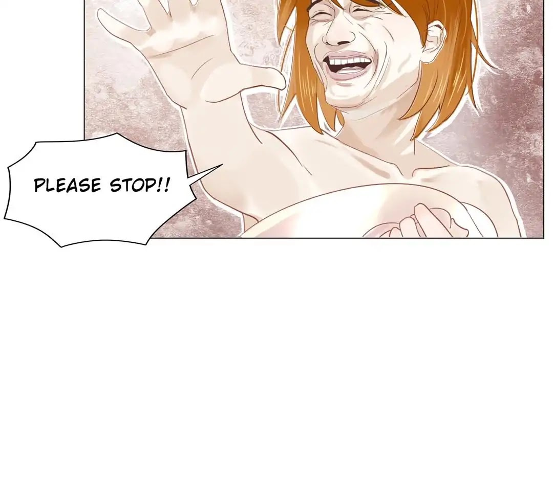 Getting Married Is Not Easy Chapter 2 page 25 - Chapter 2: Drink wine with stranger...