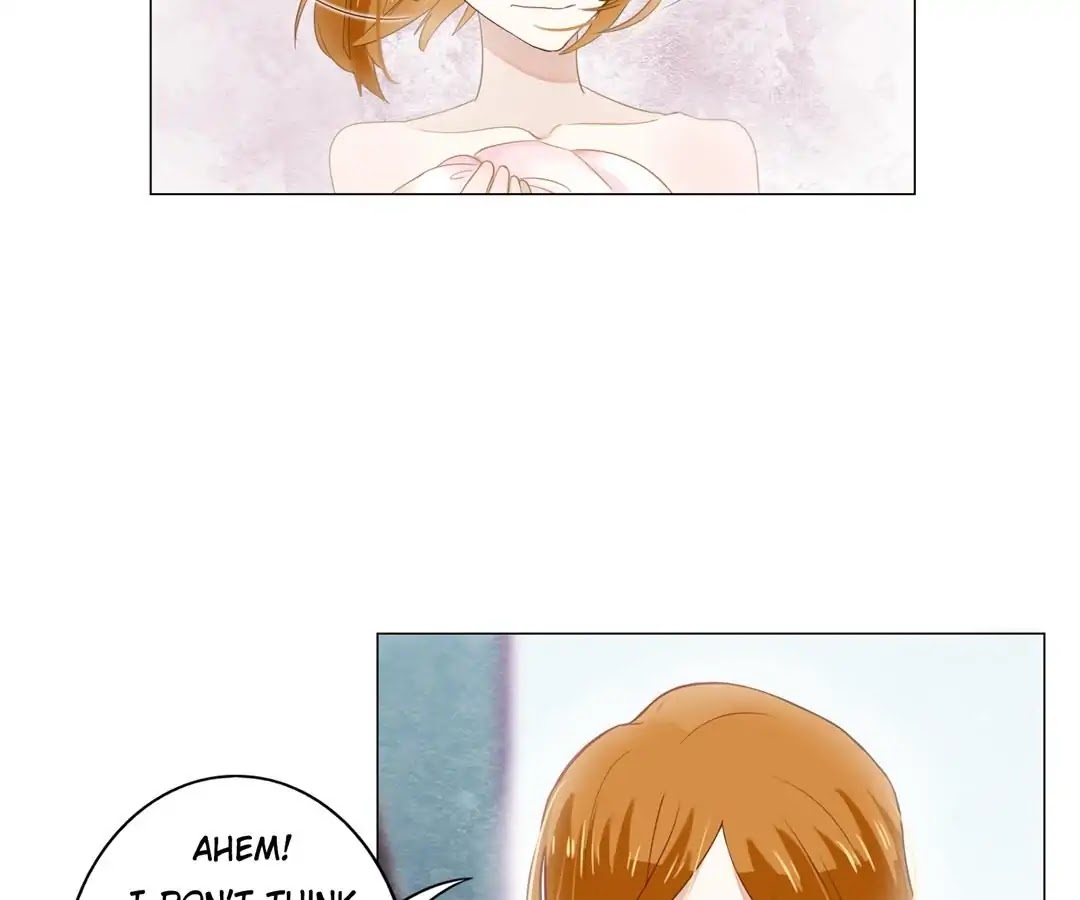 Getting Married Is Not Easy Chapter 2 page 28 - Chapter 2: Drink wine with stranger...