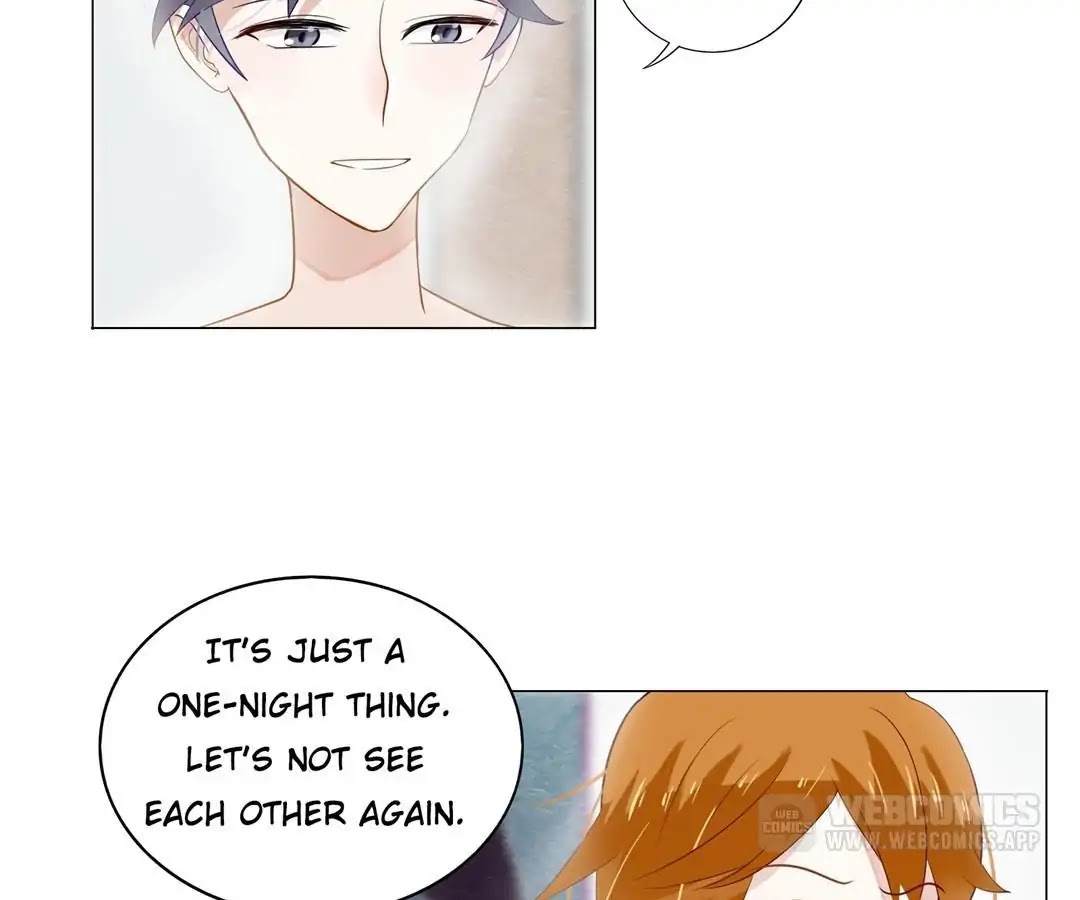 Getting Married Is Not Easy Chapter 2 page 30 - Chapter 2: Drink wine with stranger...