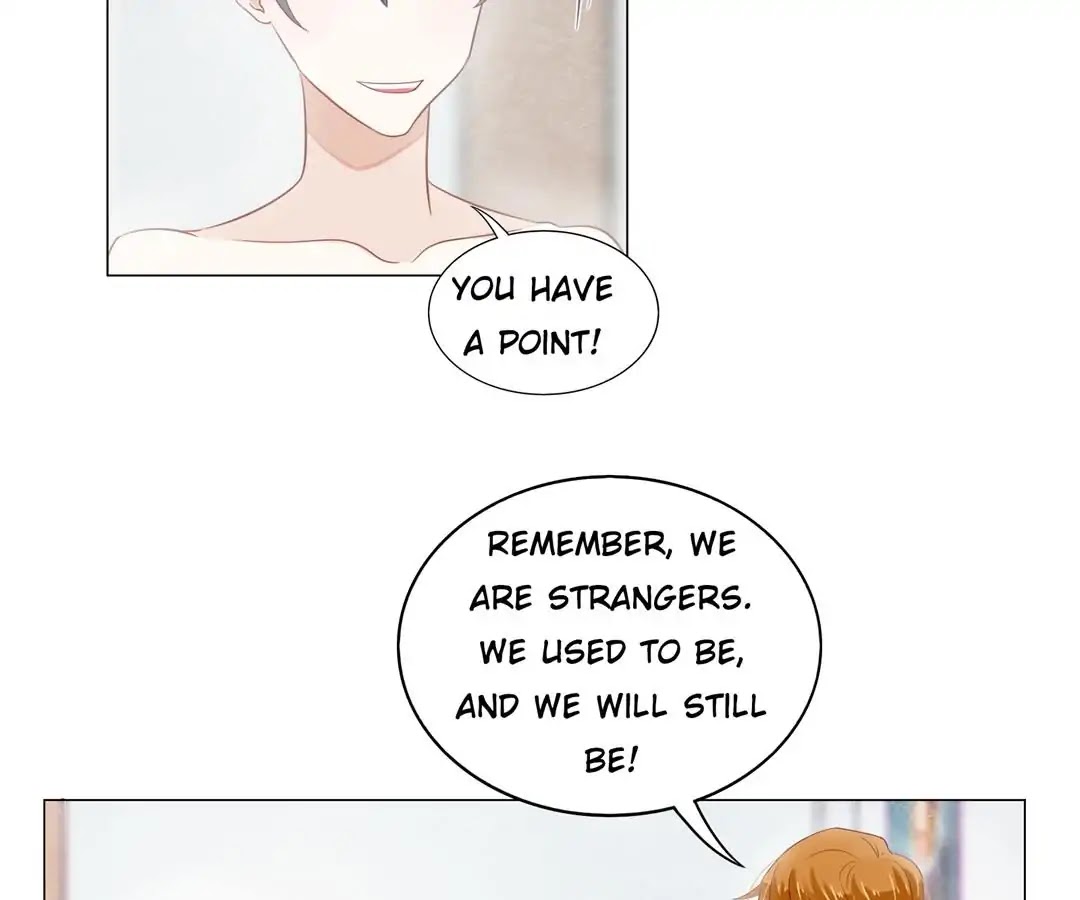 Getting Married Is Not Easy Chapter 2 page 32 - Chapter 2: Drink wine with stranger...