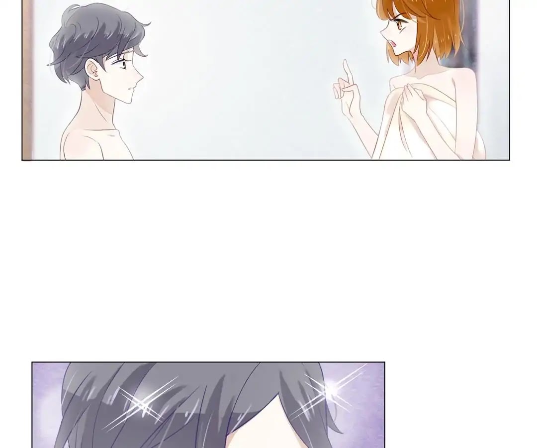 Getting Married Is Not Easy Chapter 2 page 33 - Chapter 2: Drink wine with stranger...
