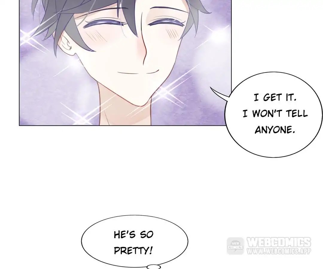 Getting Married Is Not Easy Chapter 2 page 34 - Chapter 2: Drink wine with stranger...