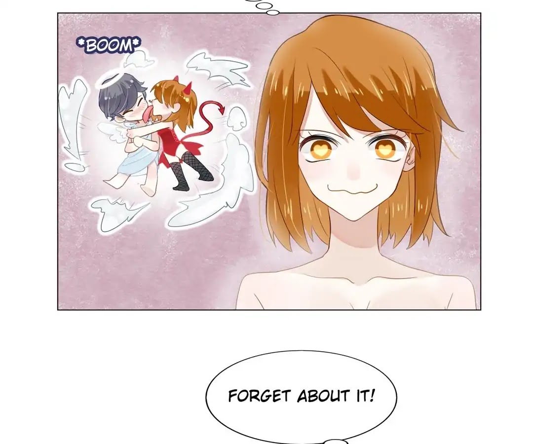 Getting Married Is Not Easy Chapter 2 page 35 - Chapter 2: Drink wine with stranger...