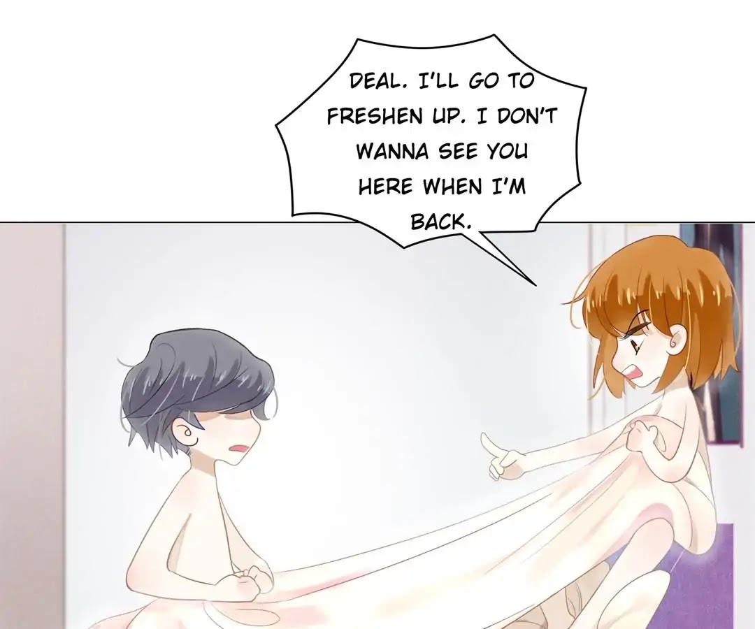 Getting Married Is Not Easy Chapter 2 page 37 - Chapter 2: Drink wine with stranger...