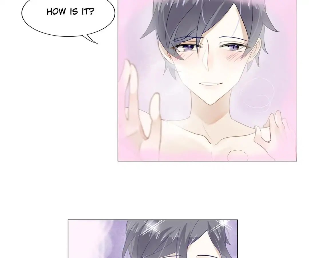 Getting Married Is Not Easy Chapter 2 page 41 - Chapter 2: Drink wine with stranger...