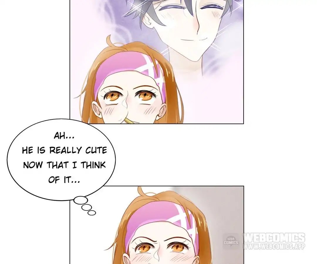 Getting Married Is Not Easy Chapter 2 page 42 - Chapter 2: Drink wine with stranger...