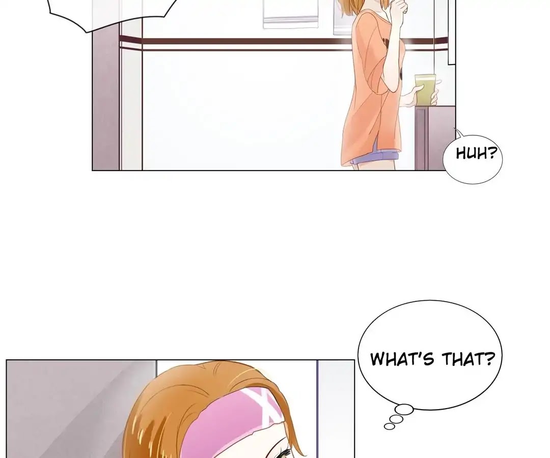 Getting Married Is Not Easy Chapter 2 page 44 - Chapter 2: Drink wine with stranger...