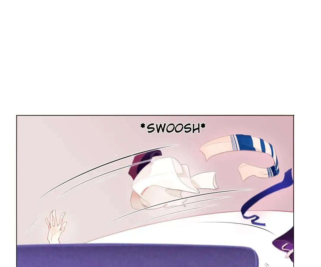 Getting Married Is Not Easy Chapter 2 page 5 - Chapter 2: Drink wine with stranger...