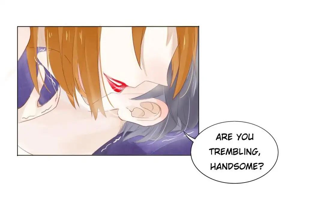 Getting Married Is Not Easy Chapter 2 page 7 - Chapter 2: Drink wine with stranger...