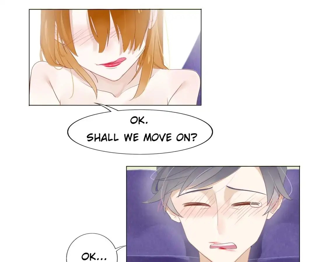 Getting Married Is Not Easy Chapter 2 page 8 - Chapter 2: Drink wine with stranger...