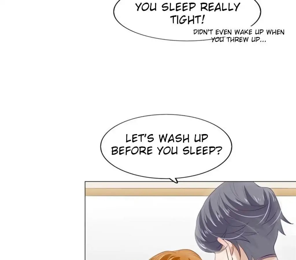 Getting Married Is Not Easy Chapter 20 page 15 - Chapter 20: Great!