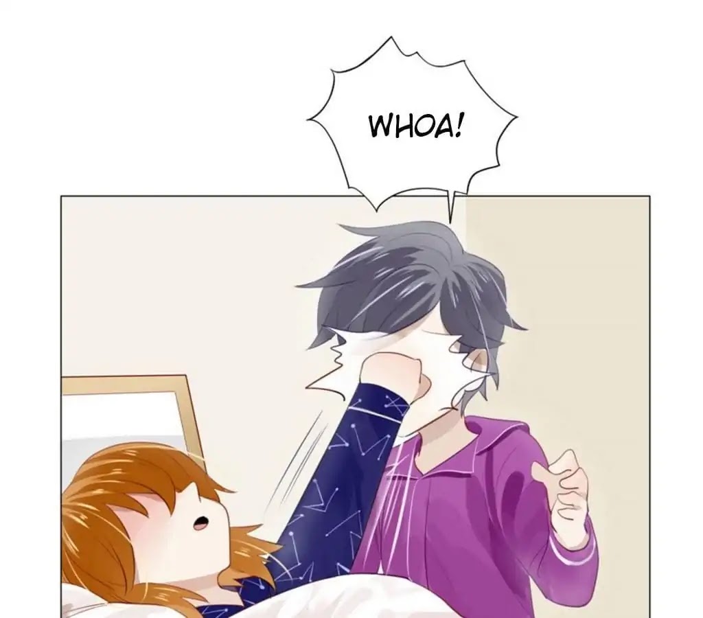 Getting Married Is Not Easy Chapter 20 page 23 - Chapter 20: Great!
