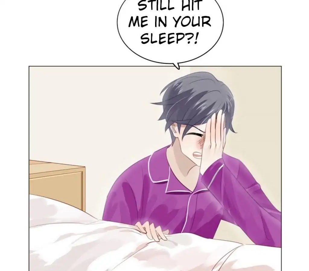 Getting Married Is Not Easy Chapter 20 page 25 - Chapter 20: Great!