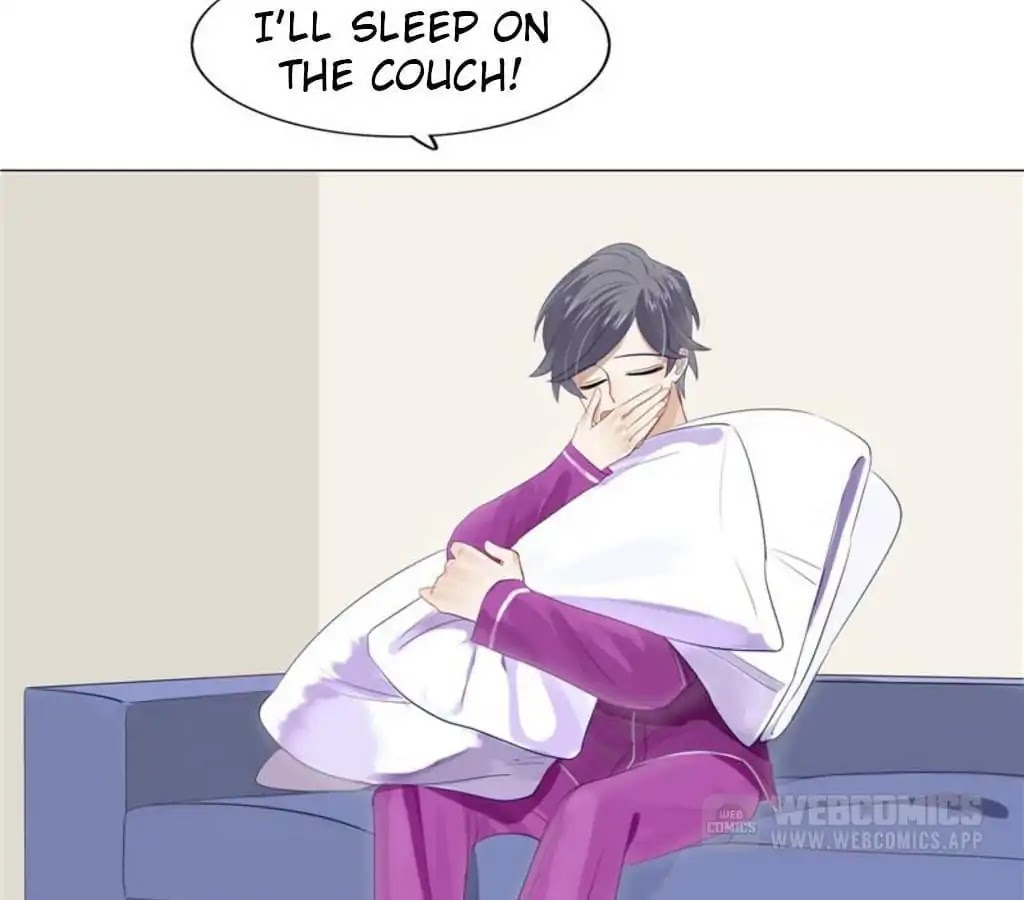 Getting Married Is Not Easy Chapter 20 page 30 - Chapter 20: Great!