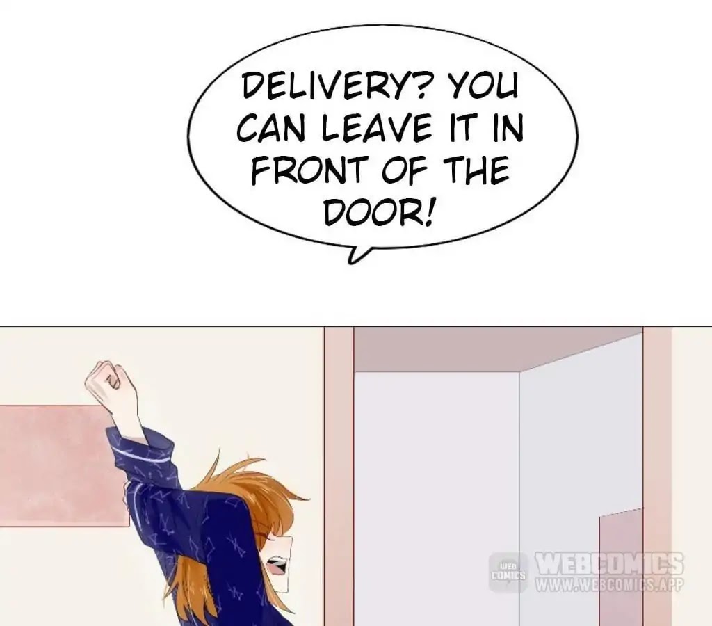 Getting Married Is Not Easy Chapter 20 page 42 - Chapter 20: Great!