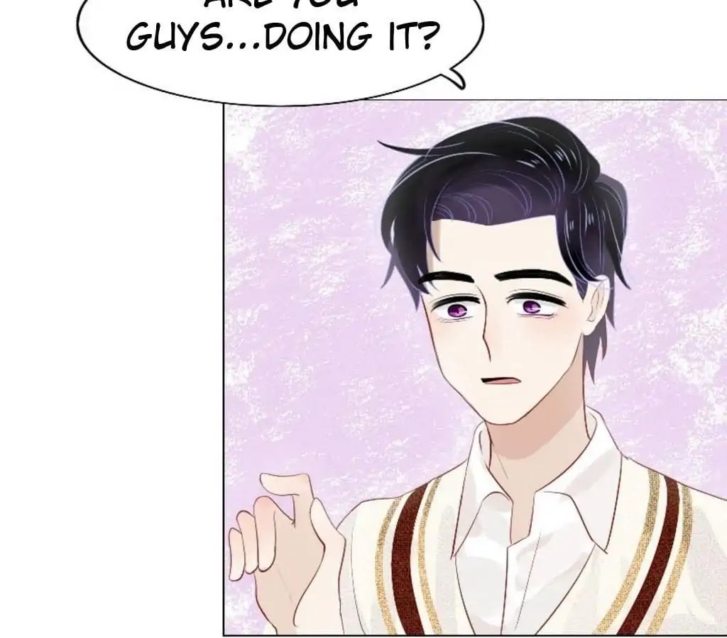Getting Married Is Not Easy Chapter 20 page 47 - Chapter 20: Great!