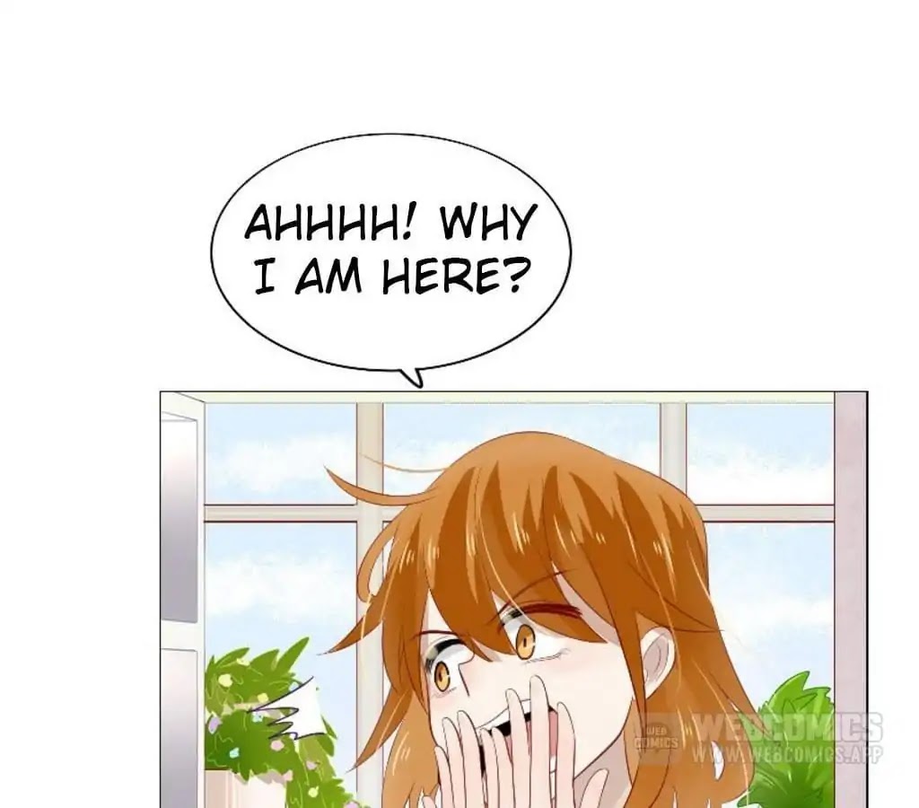 Getting Married Is Not Easy Chapter 20 page 50 - Chapter 20: Great!