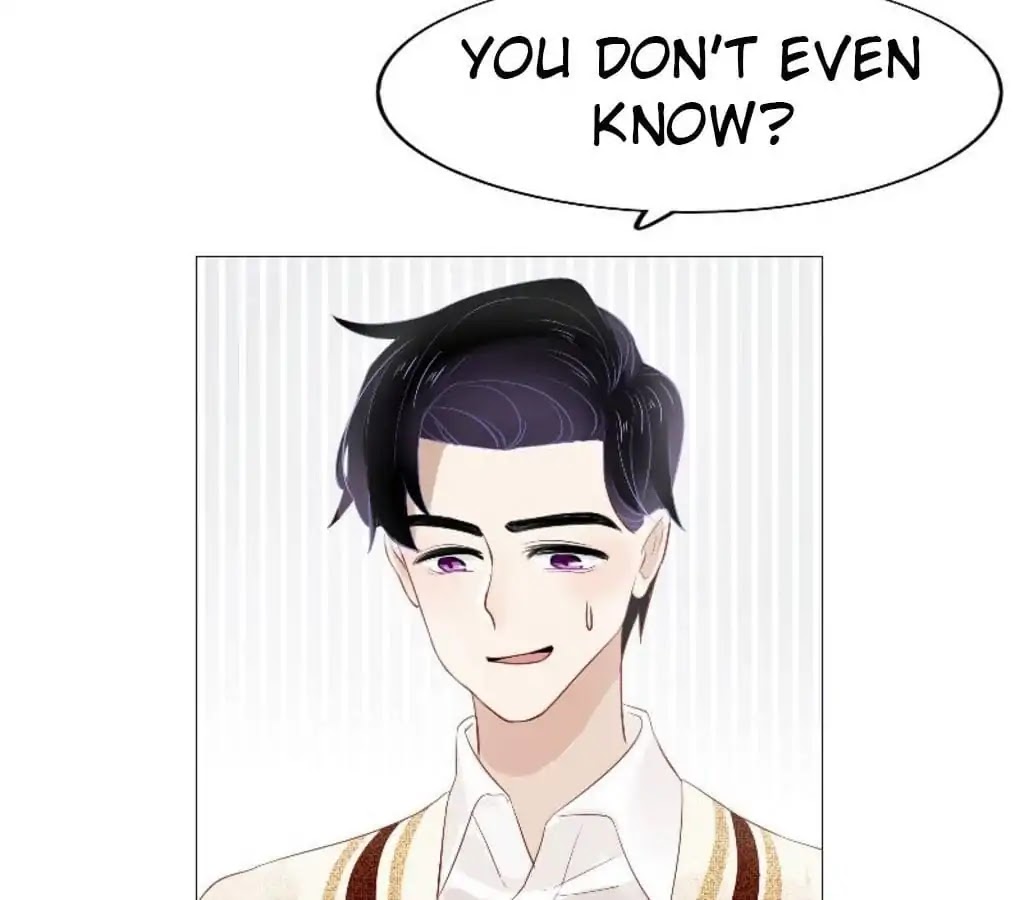 Getting Married Is Not Easy Chapter 20 page 52 - Chapter 20: Great!
