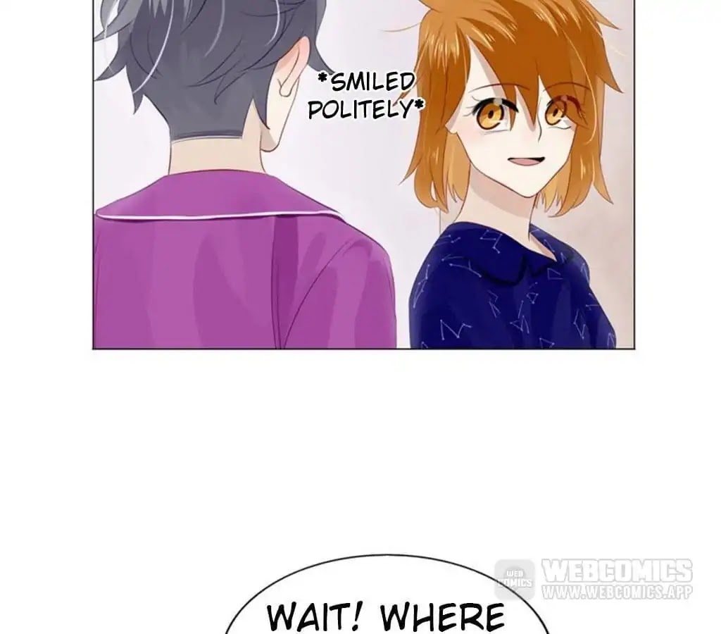 Getting Married Is Not Easy Chapter 20 page 58 - Chapter 20: Great!